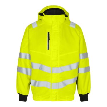 Safety_Pilotjacke 2, F. Engel