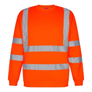 Safety Sweatshirt