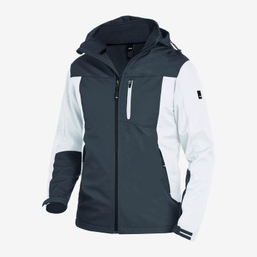 FHB Softshelljacke Jannik