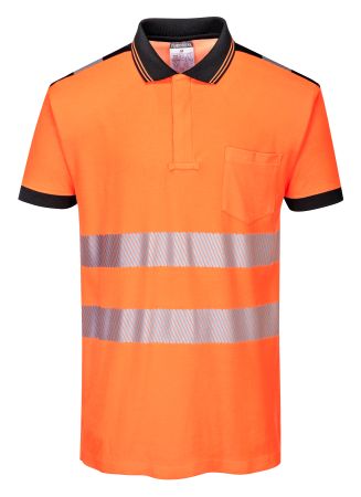 Safety Poloshirt Portwest