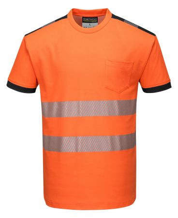 Safety T-Shirt Portwest