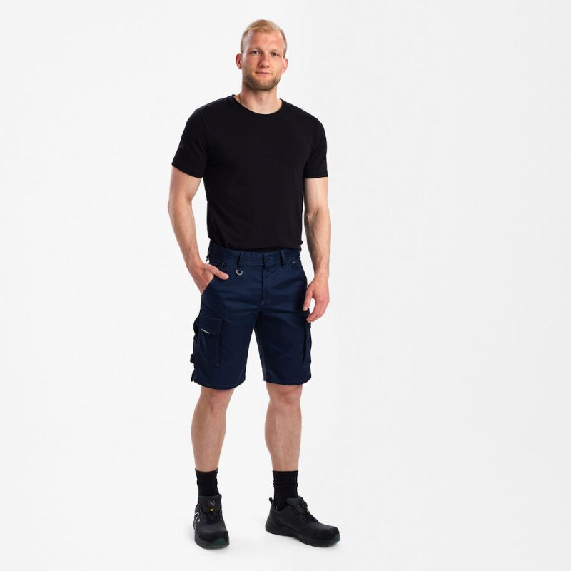 X-Treme Shorts aus Stretch, F. Engel